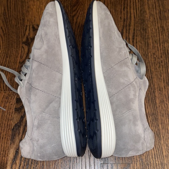 To Boot New York Forest Grey Suede - Picture 7 of 9